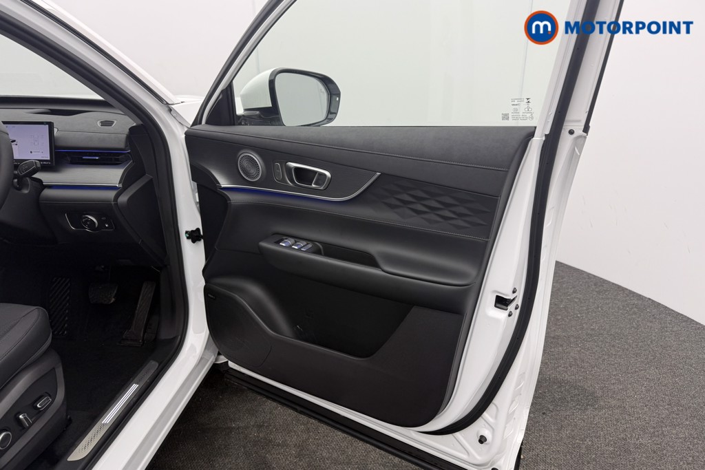 Used Chery Tiggo 8 2025 for sale - 77691734: Photo 10