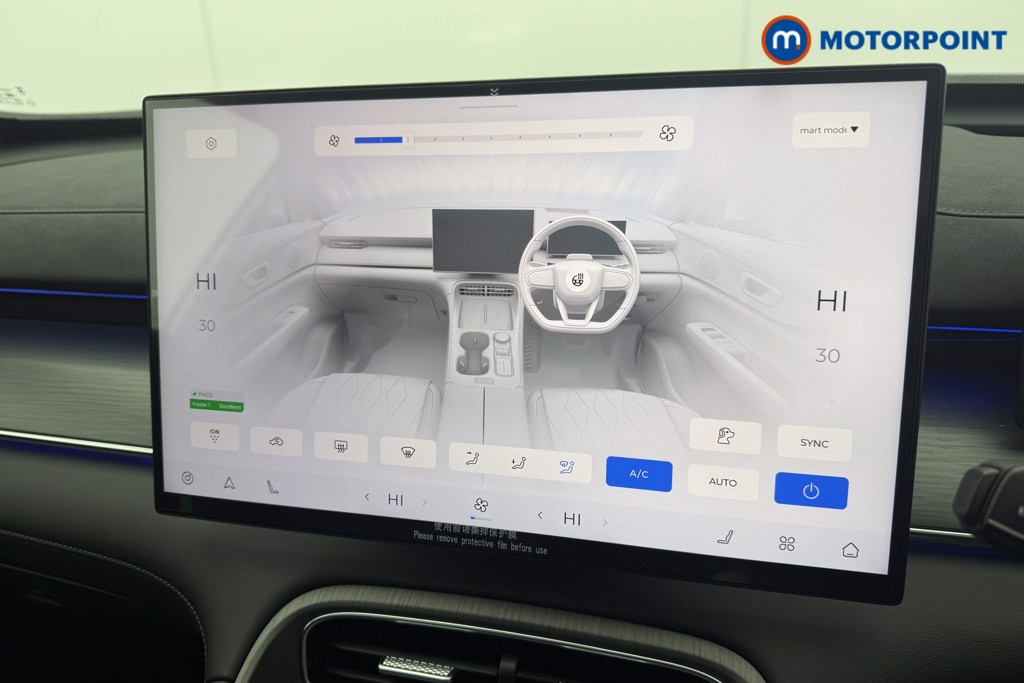 Used Chery Tiggo 8 2025 for sale - 77691734: Photo 15