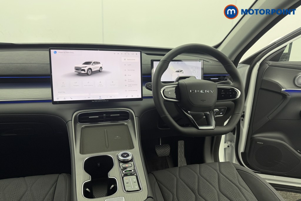 Used Chery Tiggo 8 2025 for sale - 77691734: Photo 22