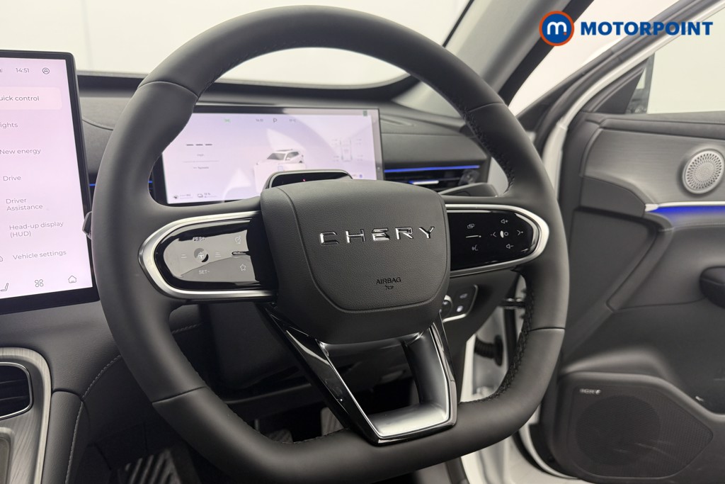 Used Chery Tiggo 8 2025 for sale - 77691734: Photo 23