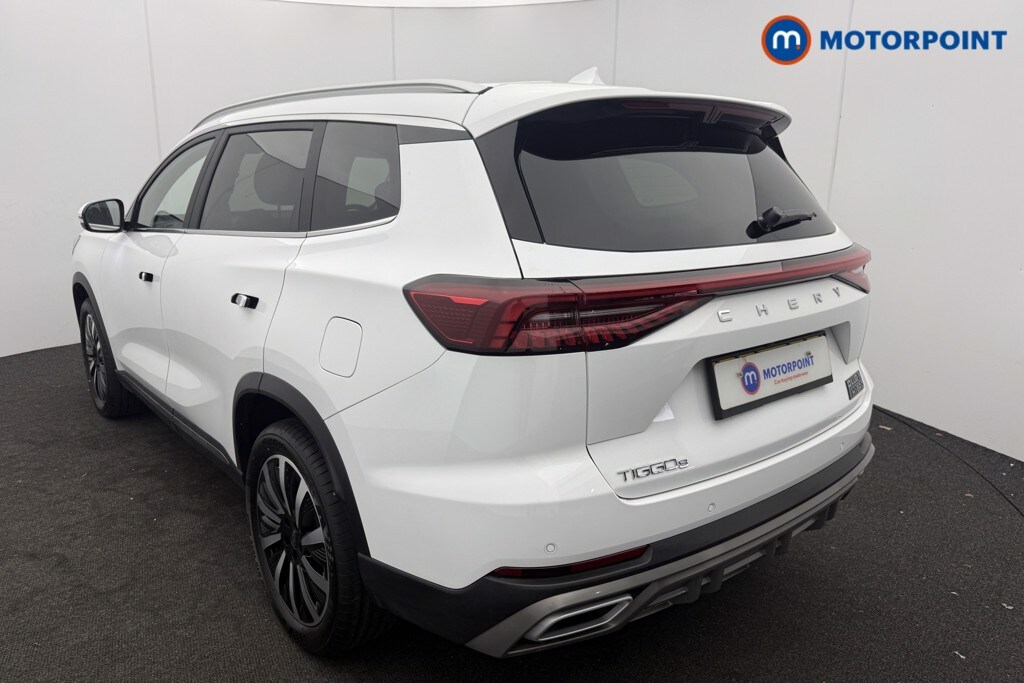 Used Chery Tiggo 8 2025 for sale - 77691734: Photo 32