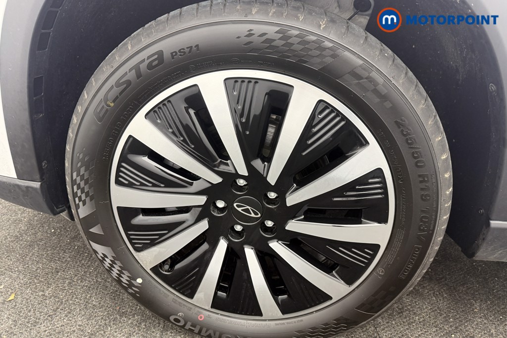 Used Chery Tiggo 8 2025 for sale - 77691734: Photo 33