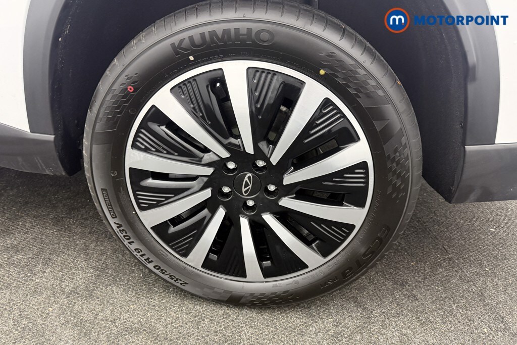 Used Chery Tiggo 8 2025 for sale - 77691734: Photo 34