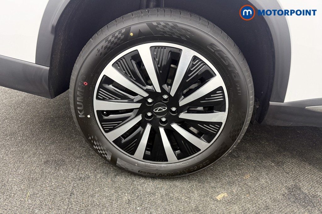 Used Chery Tiggo 8 2025 for sale - 77691734: Photo 35