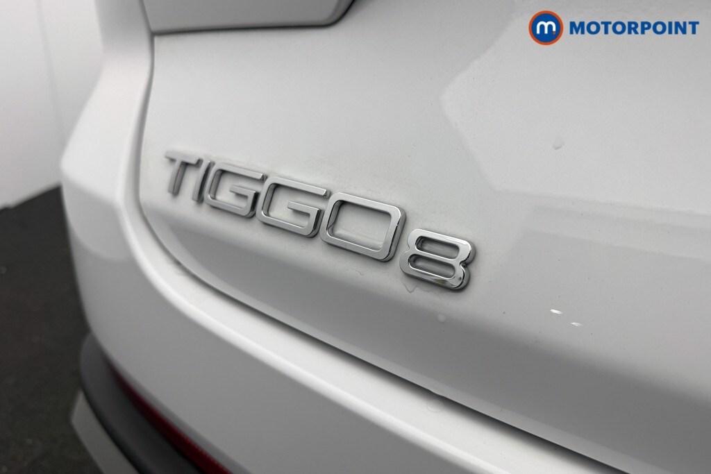 Used Chery Tiggo 8 2025 for sale - 77691734: Photo 38