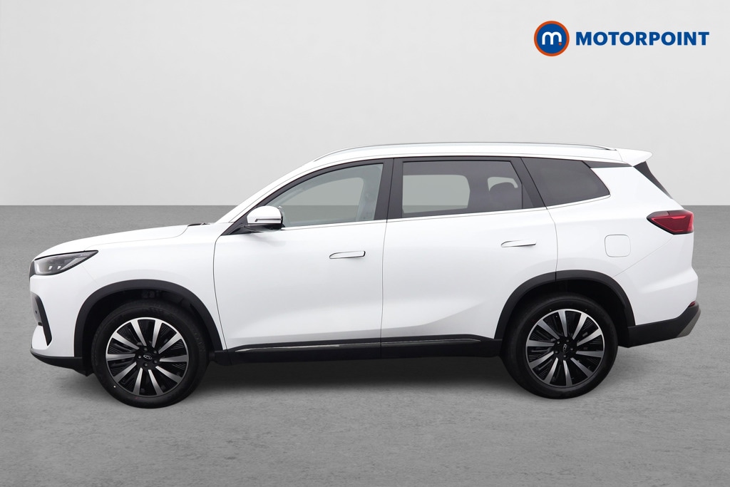 Used Chery Tiggo 8 2025 for sale - 77691734: Photo 4