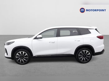 Used Chery Tiggo 8 2025 for sale - 77691734: Photo