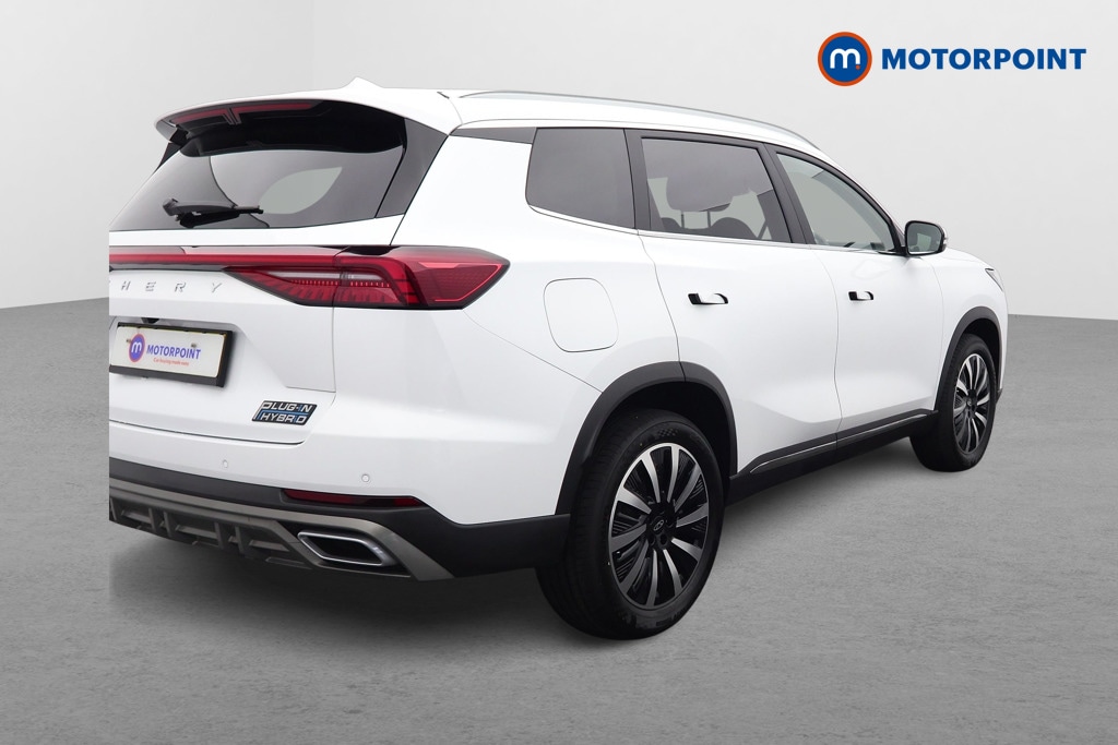 Used Chery Tiggo 8 2025 for sale - 77691734: Photo 7