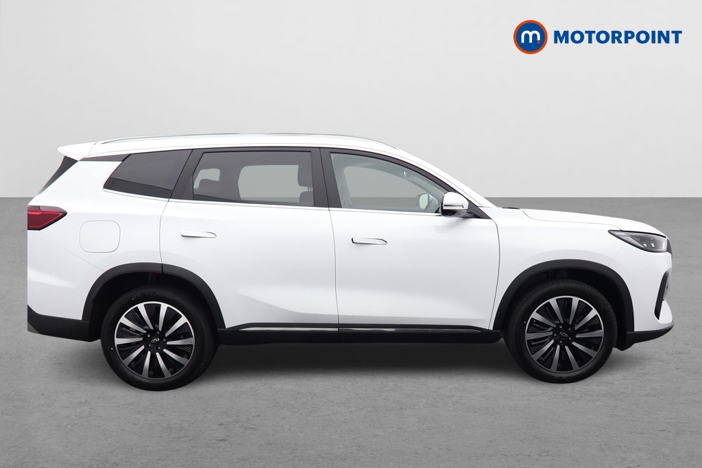 Used Chery Tiggo 8 2025 for sale - 77691734: Photo 8