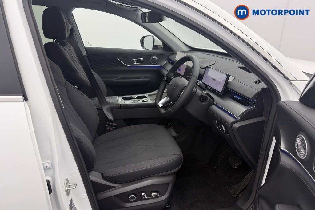 Used Chery Tiggo 8 2025 for sale - 77691734: Photo 9