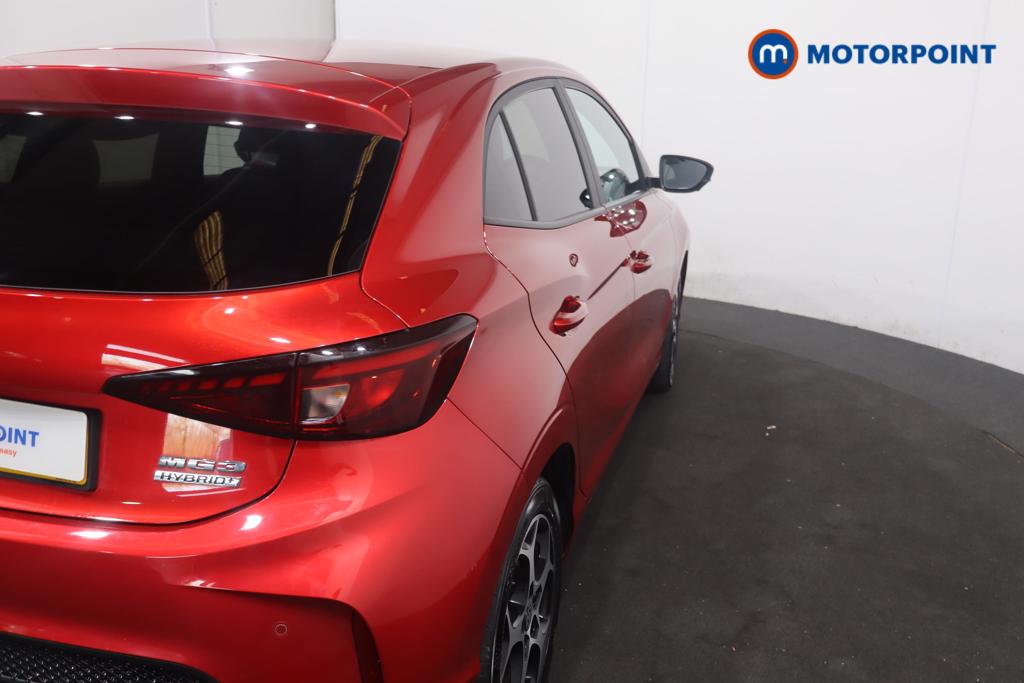 Used MG MG3 2025 for sale - 77962585: Photo 11