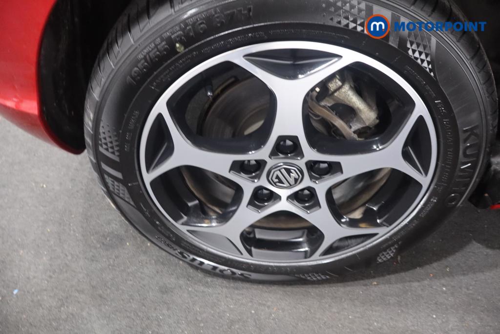 Used MG MG3 2025 for sale - 77962585: Photo 14