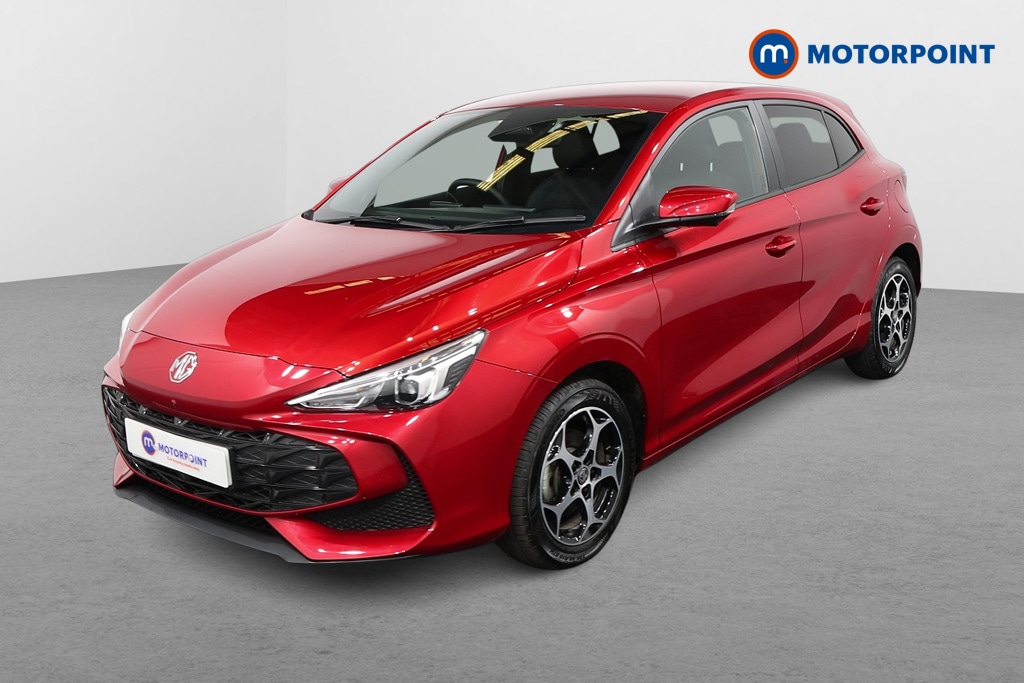 Used MG MG3 2025 for sale - 77962585: Photo 3