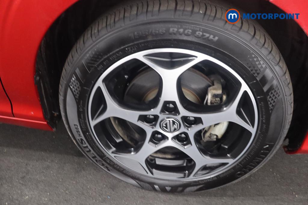 Used MG MG3 2025 for sale - 77962585: Photo 30