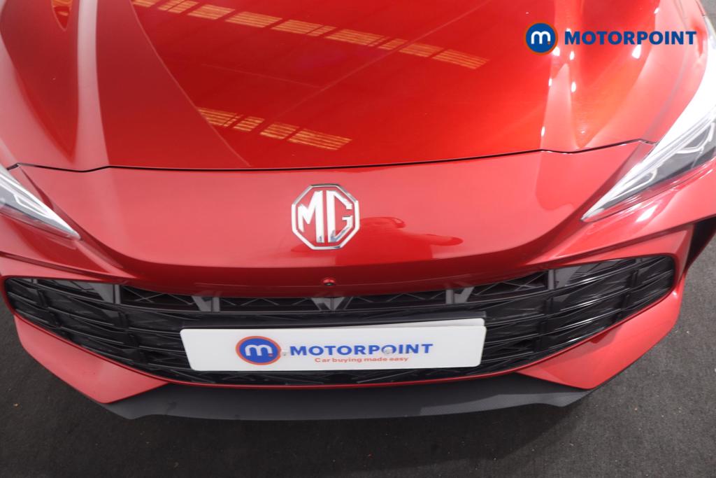 Used MG MG3 2025 for sale - 77962585: Photo 31
