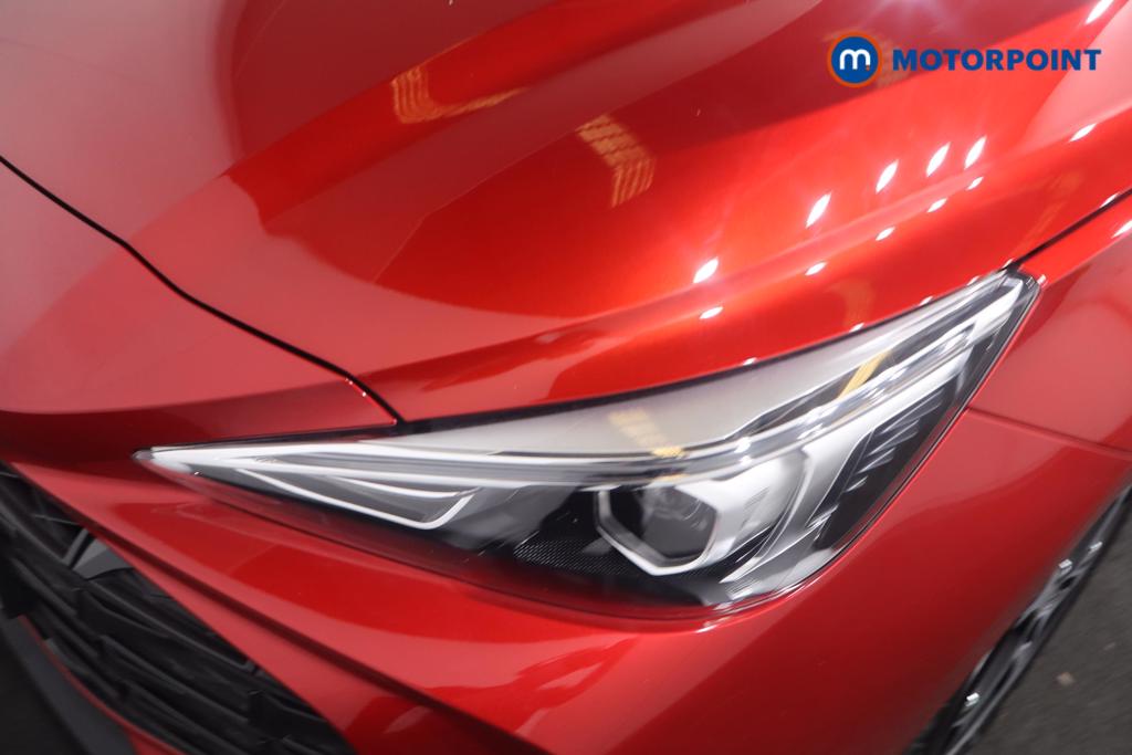 Used MG MG3 2025 for sale - 77962585: Photo 33