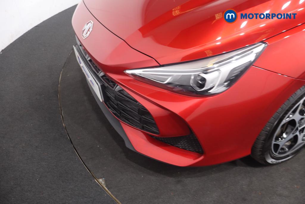 Used MG MG3 2025 for sale - 77962585: Photo 34