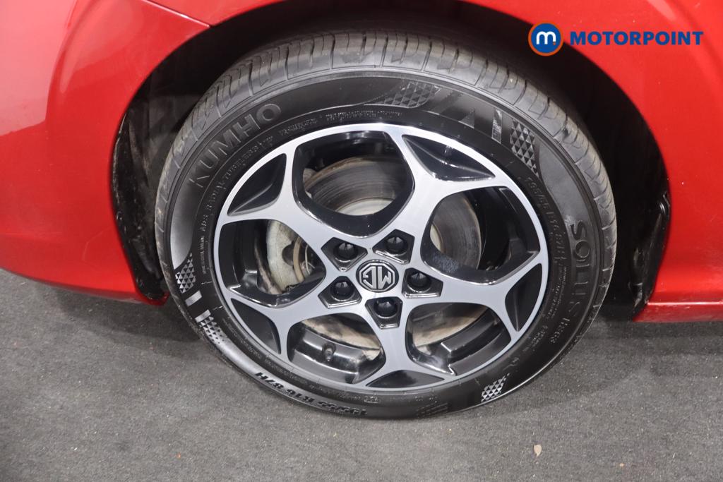 Used MG MG3 2025 for sale - 77962585: Photo 35