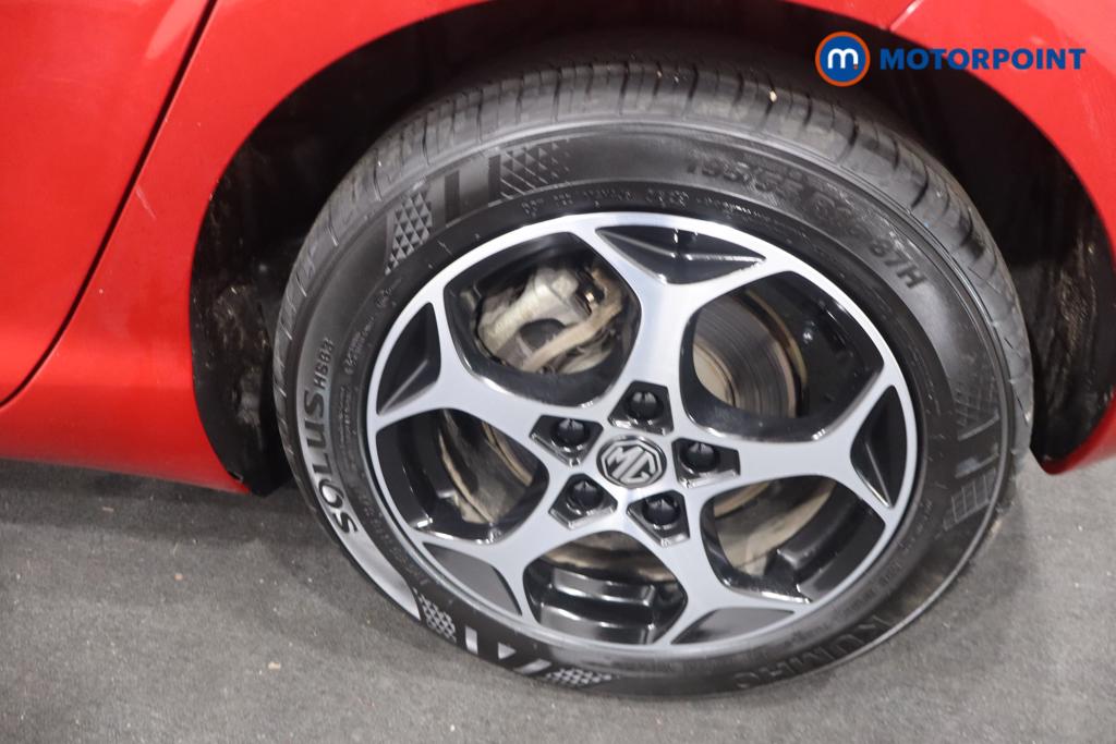 Used MG MG3 2025 for sale - 77962585: Photo 37