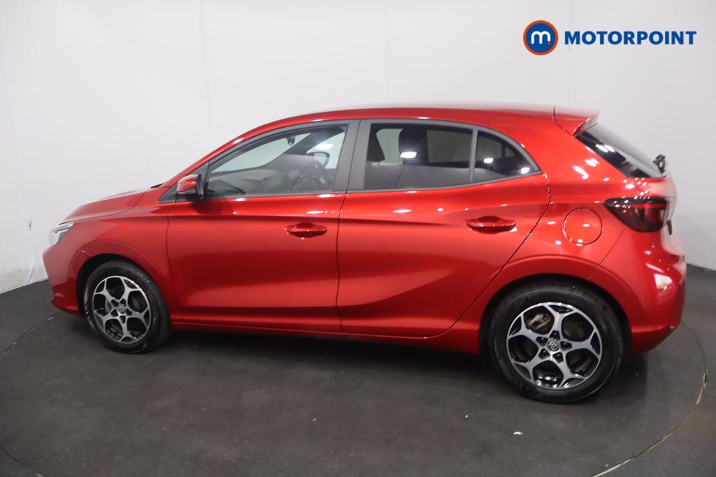 Used MG MG3 2025 for sale - 77962585: Photo 38