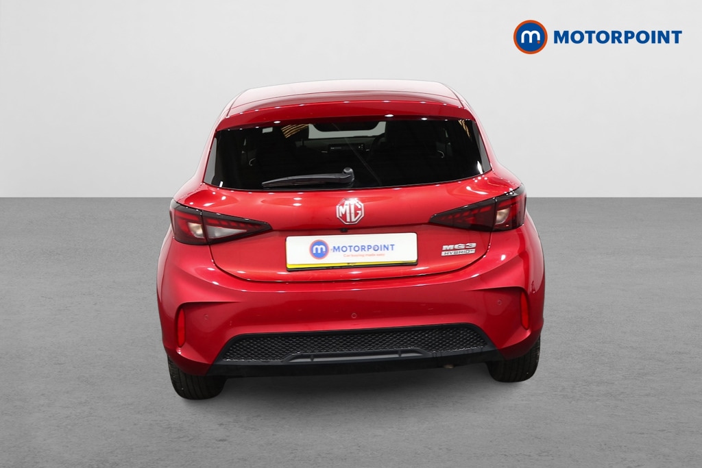 Used MG MG3 2025 for sale - 77962585: Photo 6