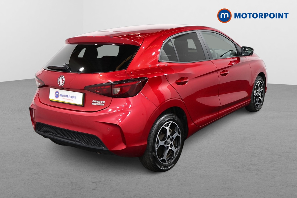Used MG MG3 2025 for sale - 77962585: Photo 7