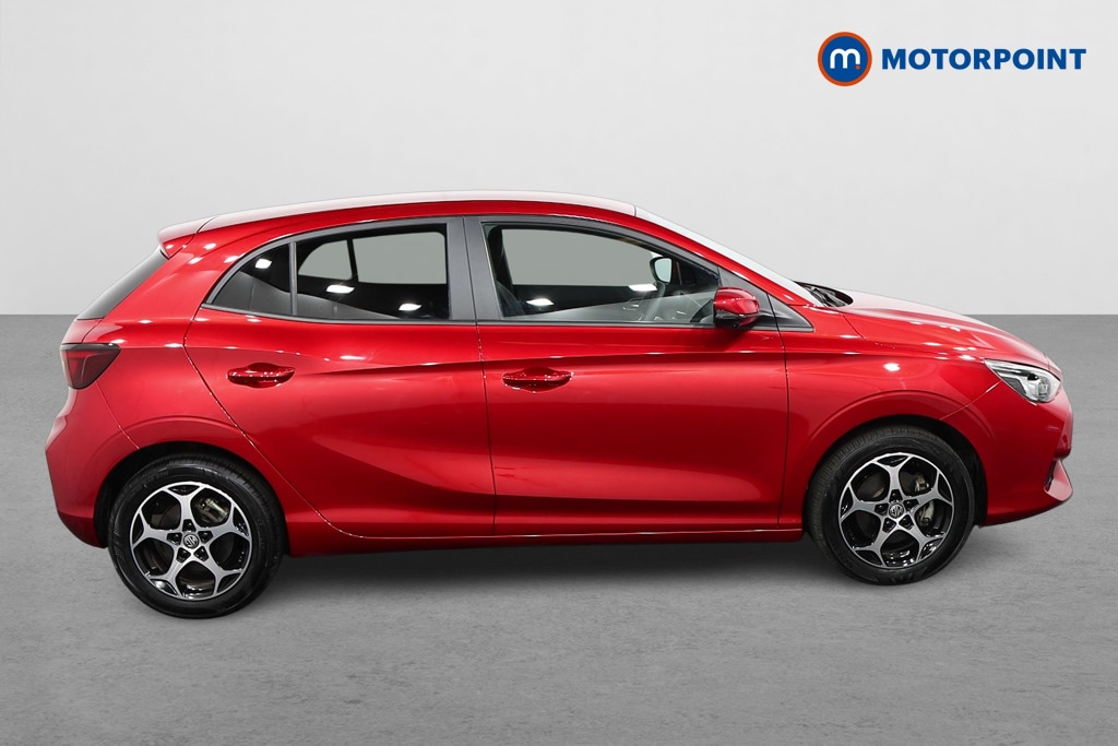 Used MG MG3 2025 for sale - 77962585: Photo 8