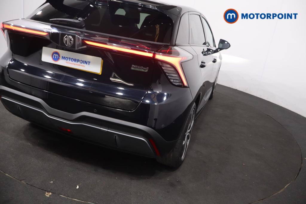 Used MG MG4 2024 for sale - 78024577: Photo 10