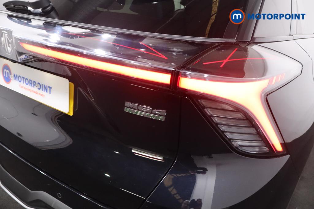 Used MG MG4 2024 for sale - 78024577: Photo 11