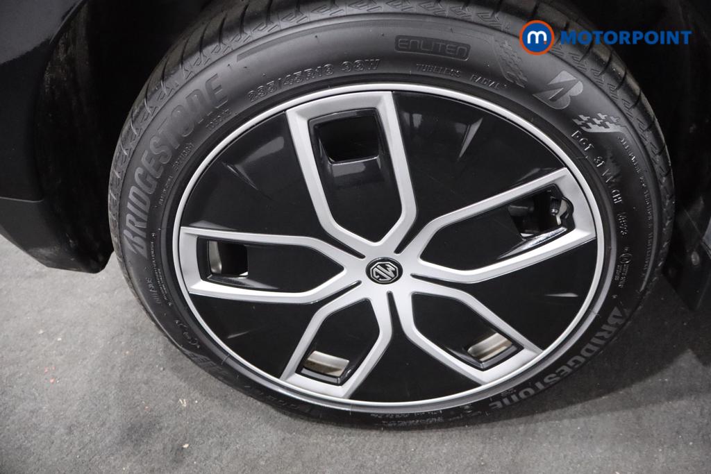 Used MG MG4 2024 for sale - 78024577: Photo 14