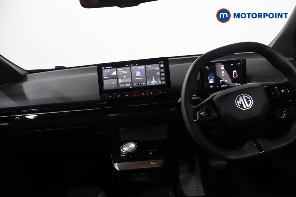 Used MG MG4 2024 for sale - 78024577: Photo 16