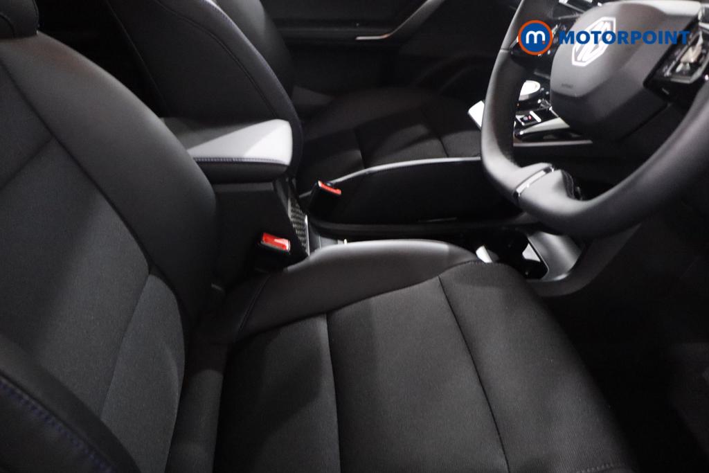 Used MG MG4 2024 for sale - 78024577: Photo 21