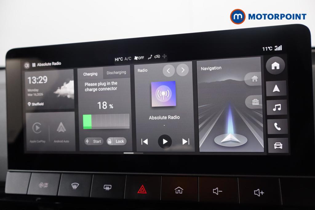 Used MG MG4 2024 for sale - 78024577: Photo 27