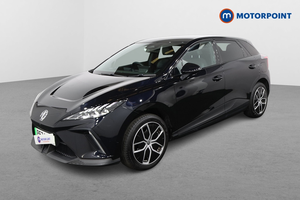 Used MG MG4 2024 for sale - 78024577: Photo 3