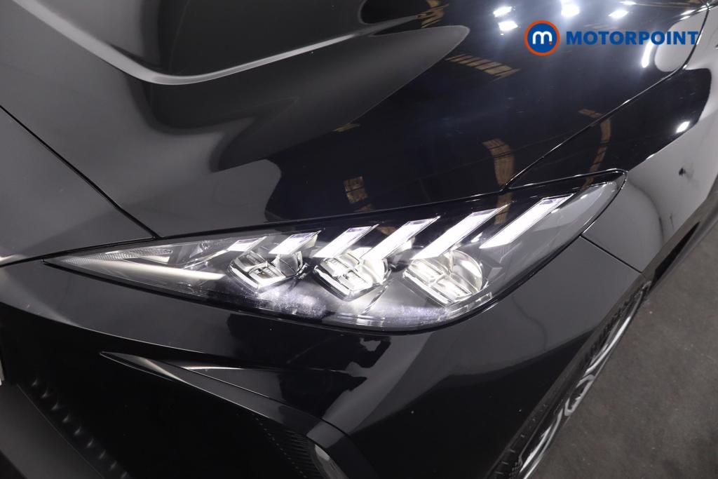 Used MG MG4 2024 for sale - 78024577: Photo 34