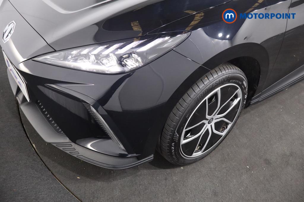 Used MG MG4 2024 for sale - 78024577: Photo 35