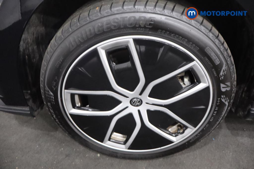 Used MG MG4 2024 for sale - 78024577: Photo 36