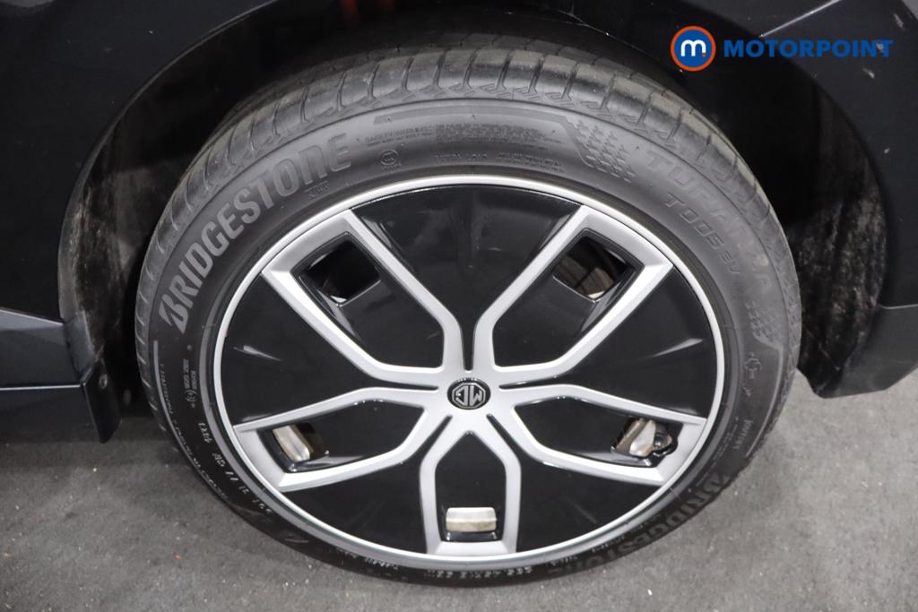 Used MG MG4 2024 for sale - 78024577: Photo 38