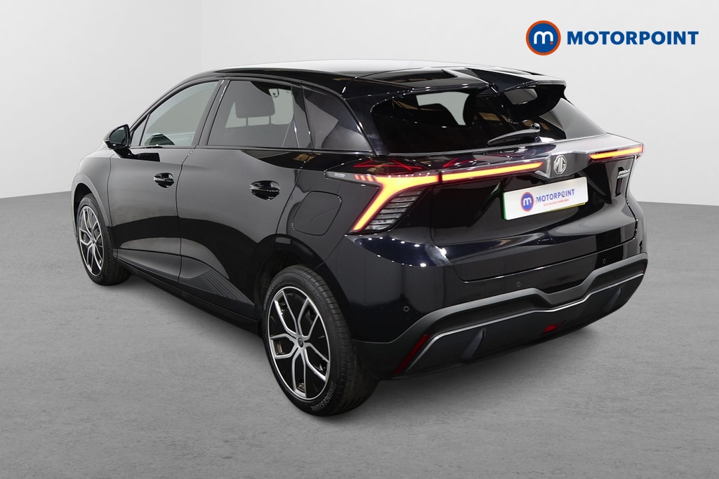 Used MG MG4 2024 for sale - 78024577: Photo 5