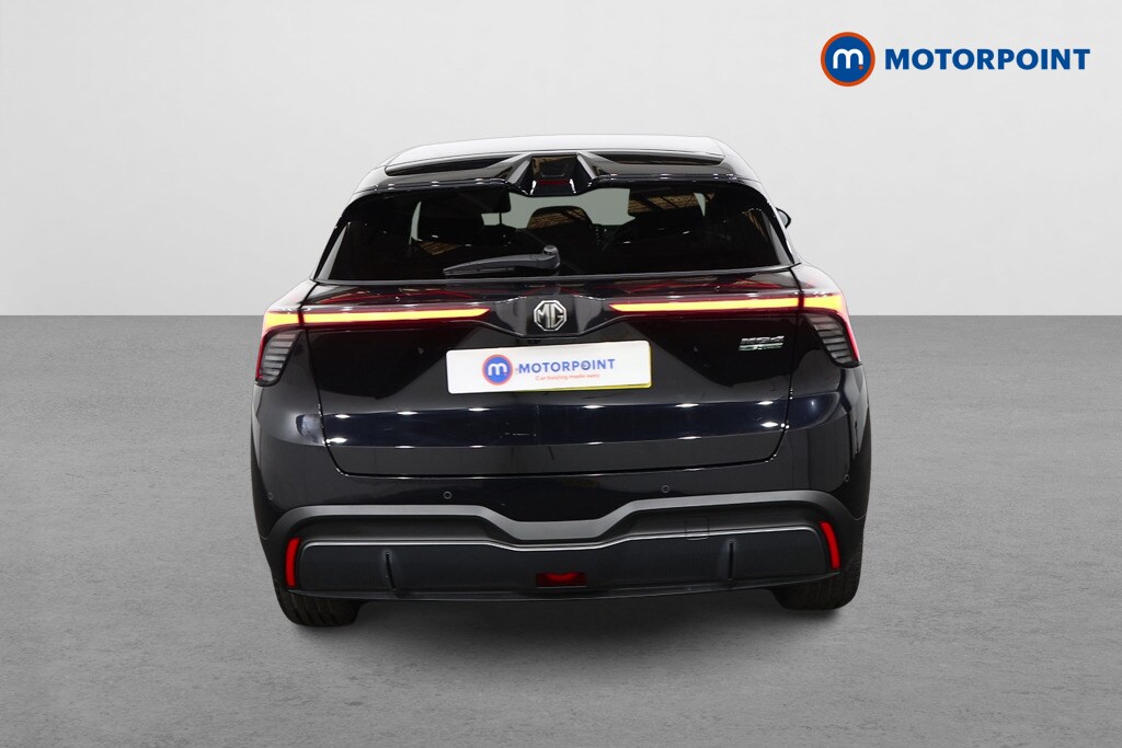 Used MG MG4 2024 for sale - 78024577: Photo 6