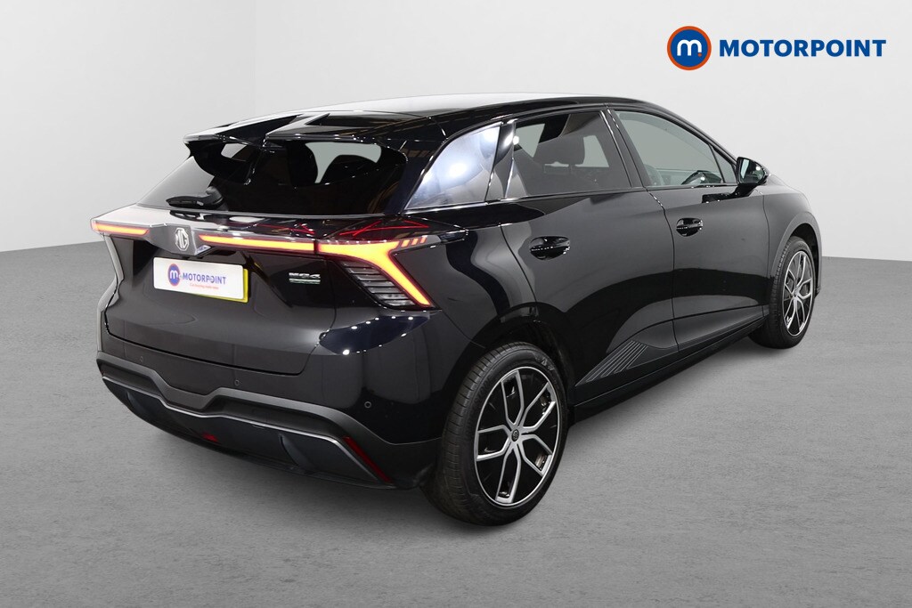 Used MG MG4 2024 for sale - 78024577: Photo 7