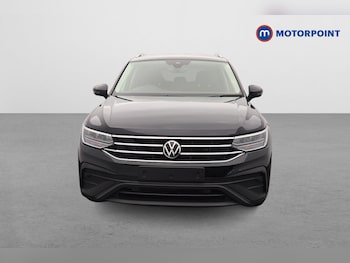 Used Volkswagen Tiguan Allspace 2022 for sale - 78717352: Photo