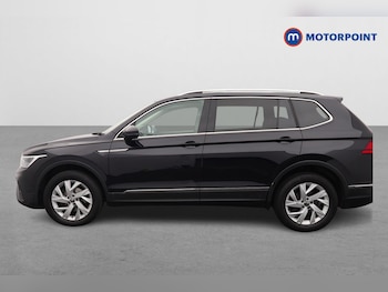 Used Volkswagen Tiguan Allspace 2022 for sale - 78717352: Photo