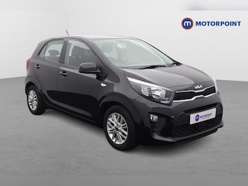 Kia - Picanto