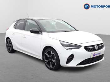 2020 - 1.2 Turbo Ultimate Nav 5dr Auto