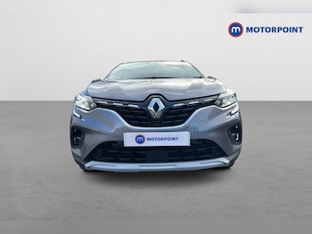 Used Renault Captur 2021 for sale - 78578749: Photo