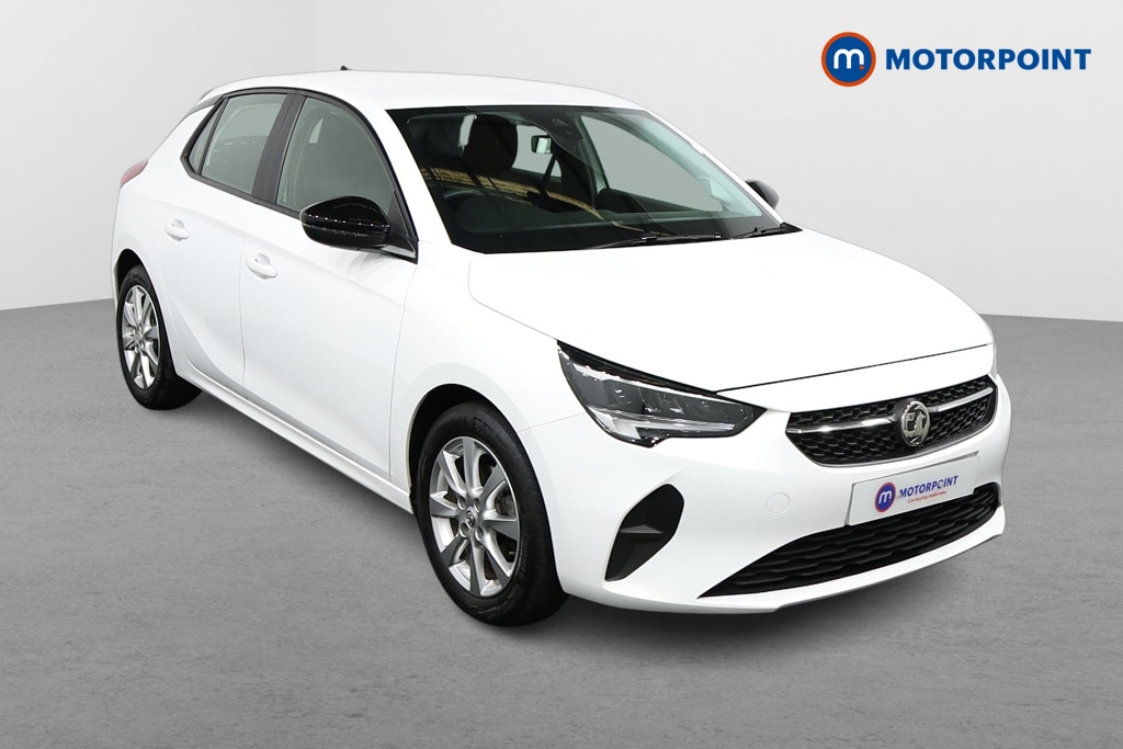 Used Vauxhall Corsa 2023 for sale - 76319828: Photo 1