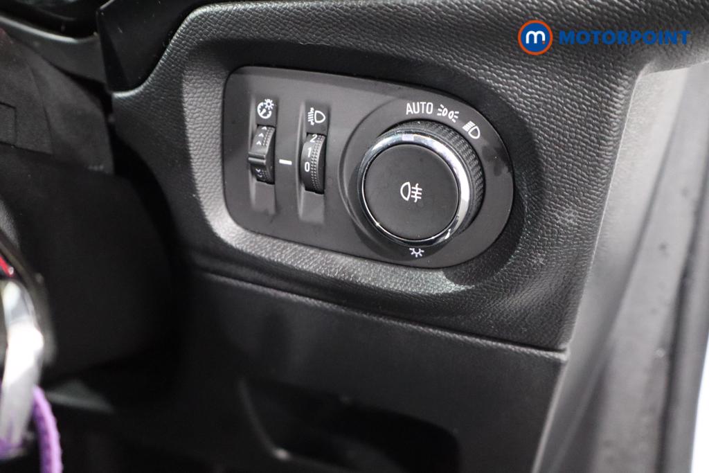 Used Vauxhall Corsa 2023 for sale - 76319828: Photo 11