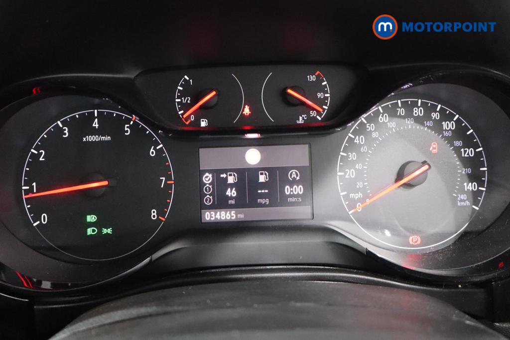 Used Vauxhall Corsa 2023 for sale - 76319828: Photo 12