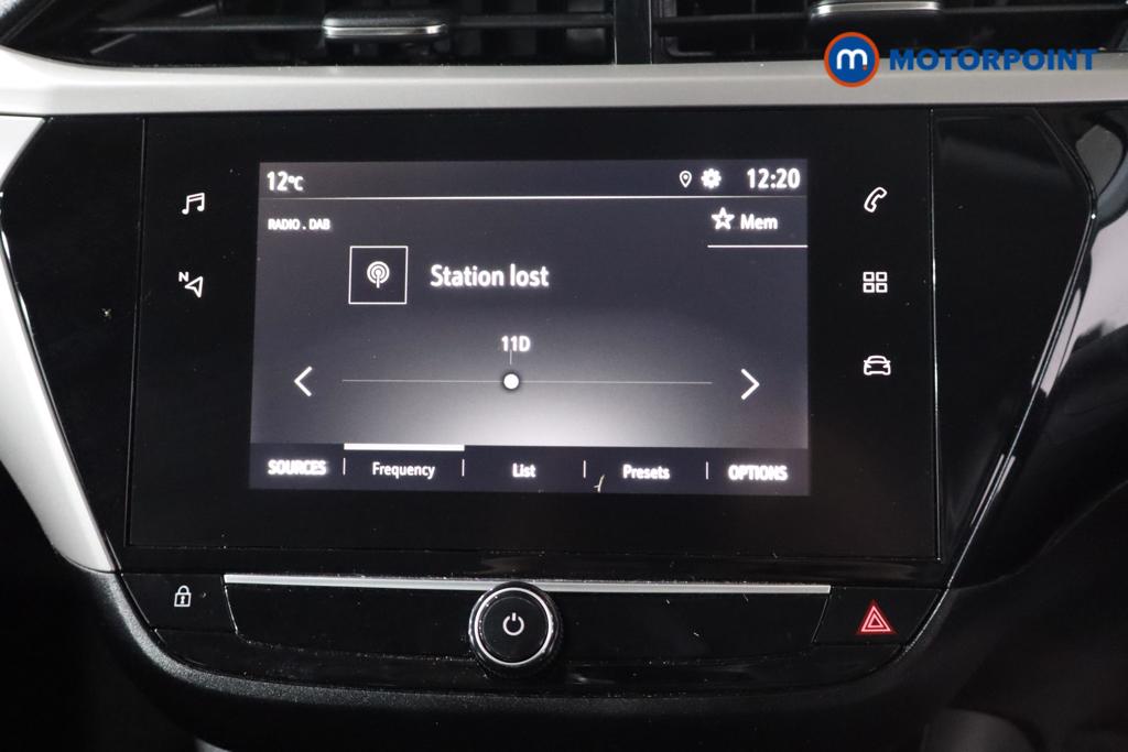 Used Vauxhall Corsa 2023 for sale - 76319828: Photo 13